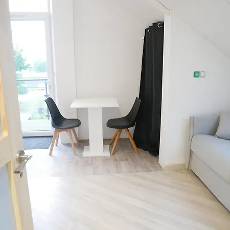Villa Cathy Studio Terrasse Leane Aix-les-Bains Exterior photo
