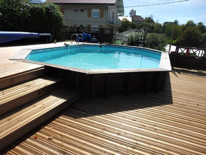 Apartment Cathy Terrasse Leane *