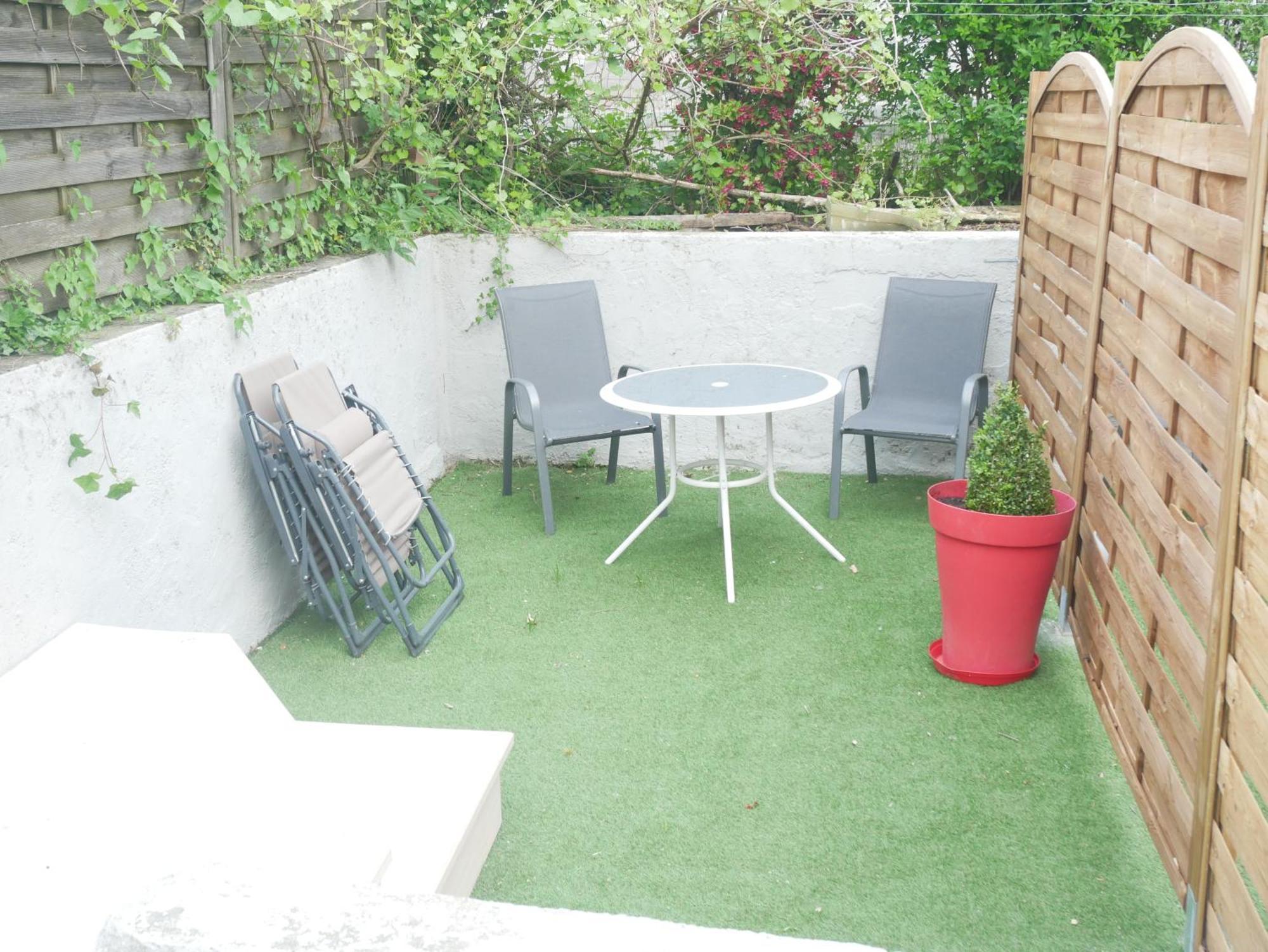 Cathy Terrasse Leane *