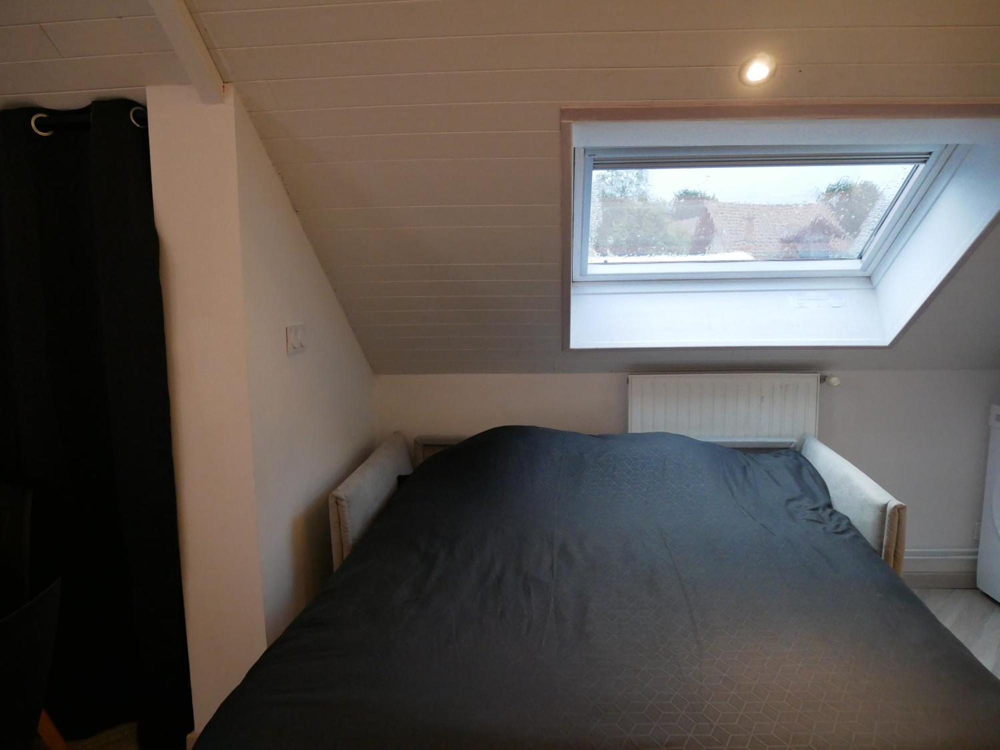 Apartment Cathy Terrasse Leane *